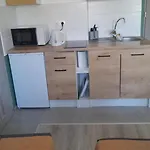 Apartmán U Krystynki