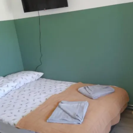 Apartment U Krystynki Ketrzyn