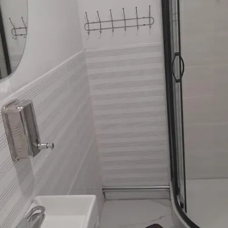 Apartament U Krystynki *