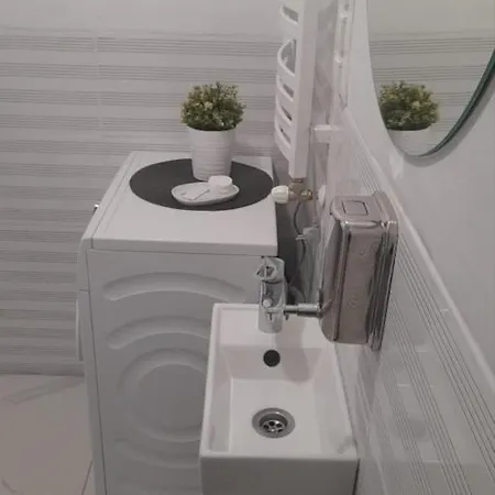 Apartment U Krystynki Ketrzyn