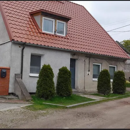 Apartmán U Krystynki