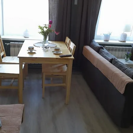 U Krystynki Kętrzyn