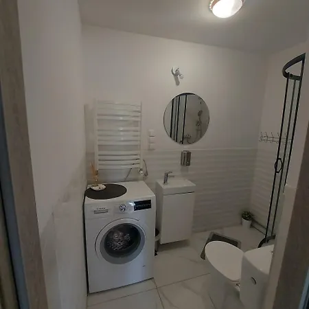 Apartment U Krystynki Ketrzyn