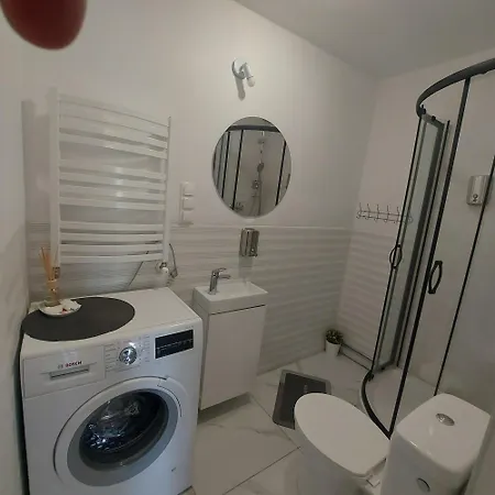 Apartment U Krystynki *