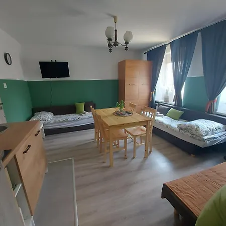 Apartmán U Krystynki *