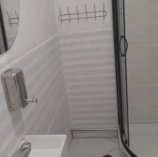 Apartment U Krystynki *