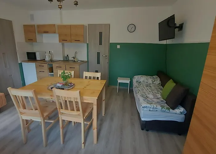 U Krystynki * Ketrzyn